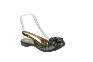 Босоножки MILANA 1070-1-1N10L черный - купить 5990