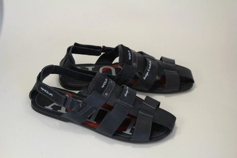 Сандалии MILANA 141900-1-8505 синий - купить 1