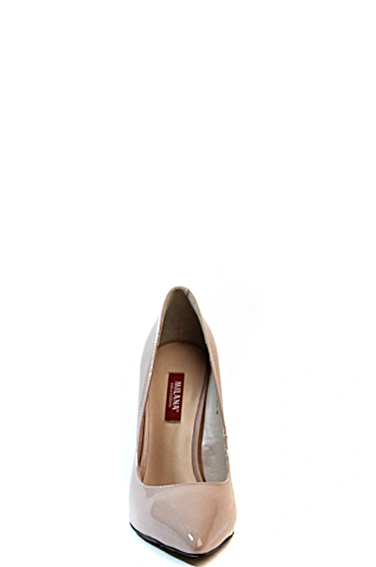 Туфли MILANA 161071-1-7211 бежевый - купить 4100