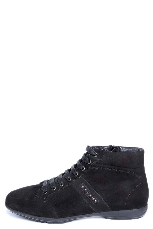 Ботинки MILANA 132765-1-210F черный - купить 6600