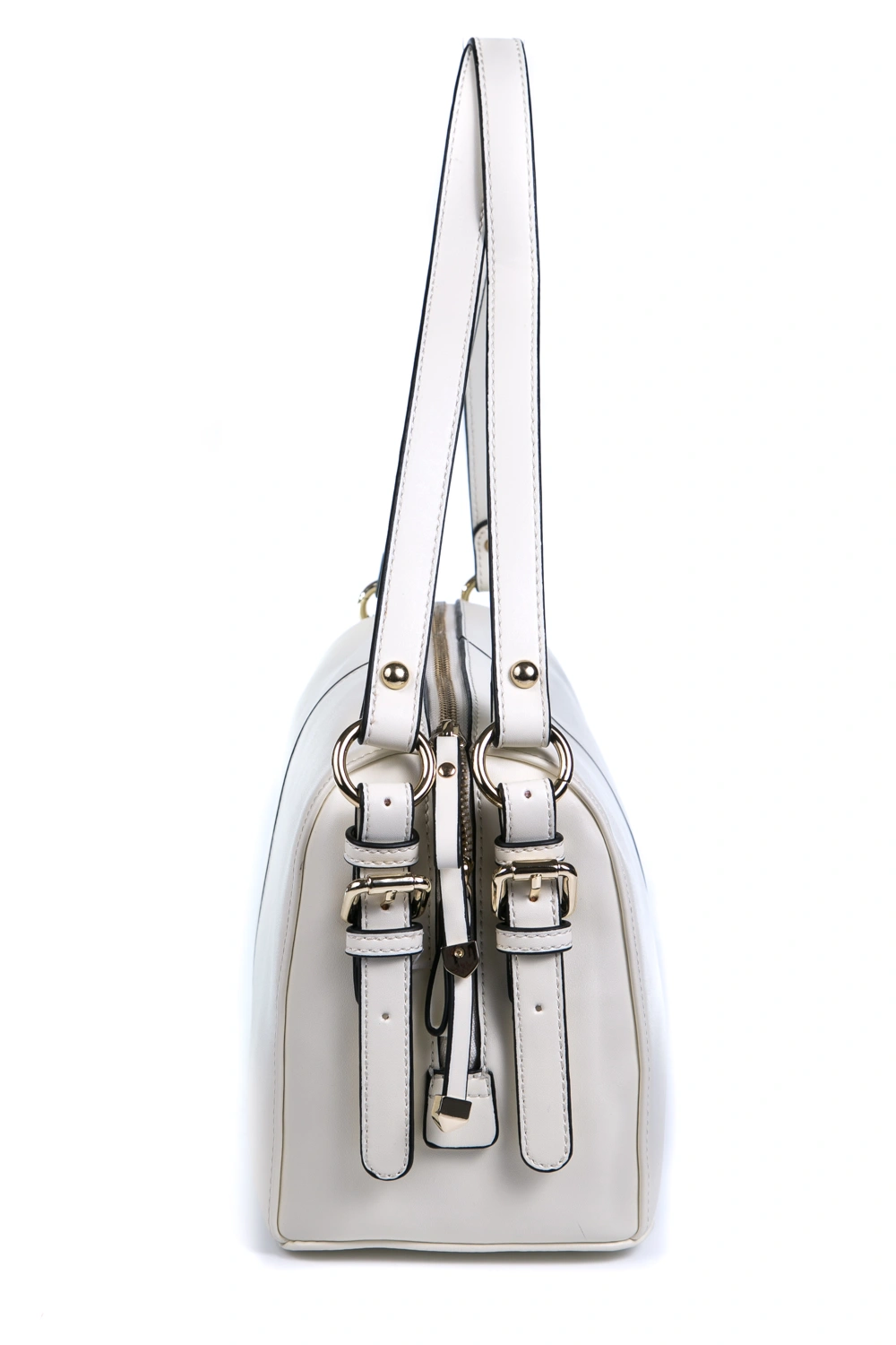 Сумка MILANA 161634-1-130 белый - купить 5200