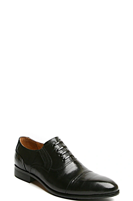 Полуботинки MILANA 151797-1-1101 черный - купить 4990