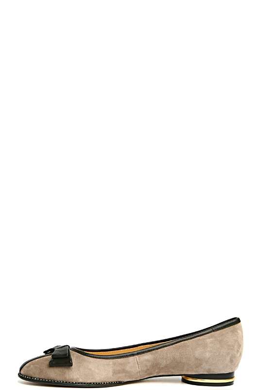 Туфли MILANA 141097-1-2111 серый - купить 3490