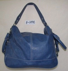 Сумка MILANA F-5171 фиолетовый - купить 