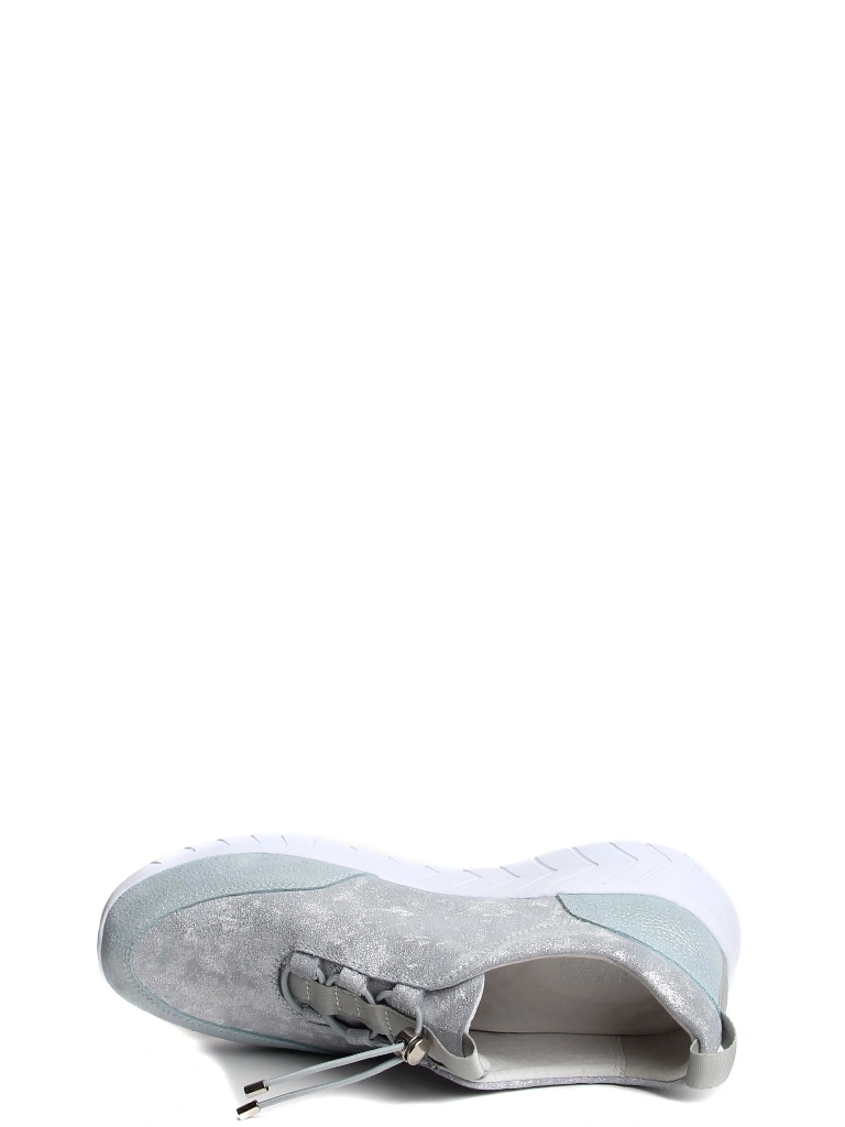 Полуботинки MILANA 191290-1-2531 голубой - купить 12990