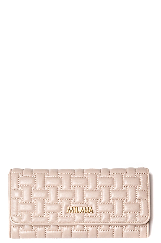 Портмоне MILANA 131901-3-111 розовый - купить 8990