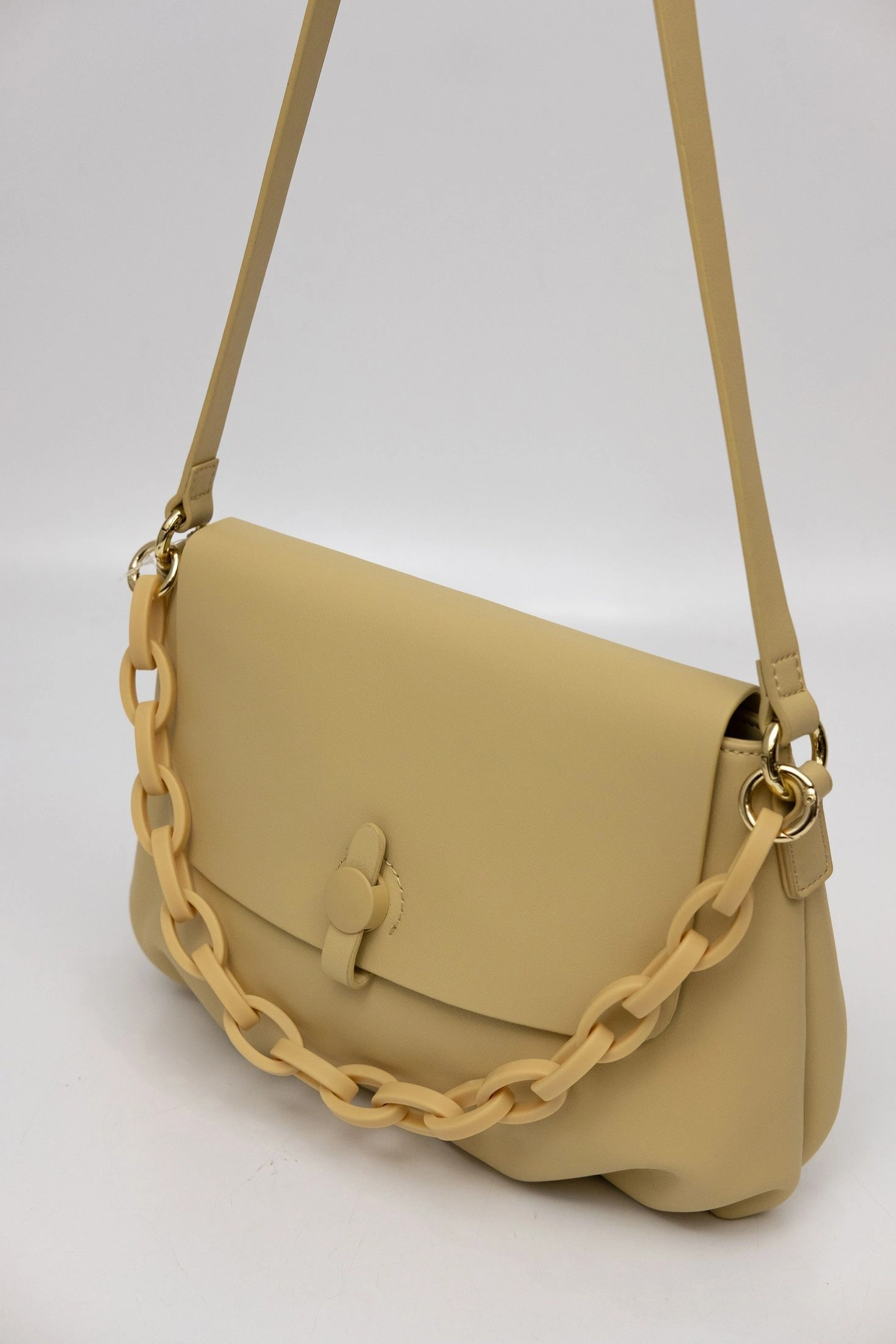 Сумка LUDOR 363-75 желтый - купить 7990