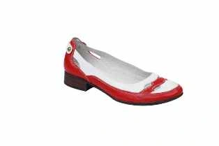 Босоножки MILANA 1064-1-1N3040L белый - купить 1