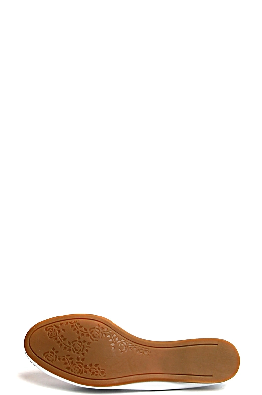 Мокасины MILANA 151250-2-7301 белый - купить 3690