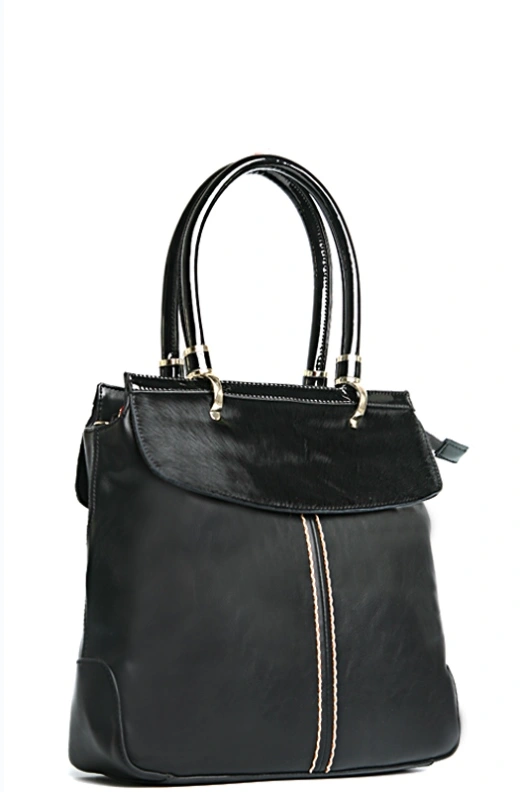 Сумка MILANA 132142-3-110 черный - купить 2390