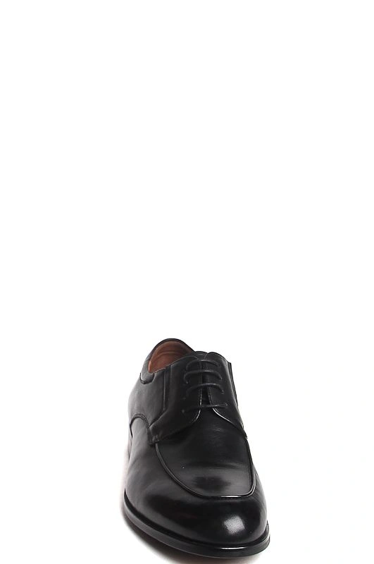 Полуботинки MILANA 181733-1-1101 черный - купить 8990