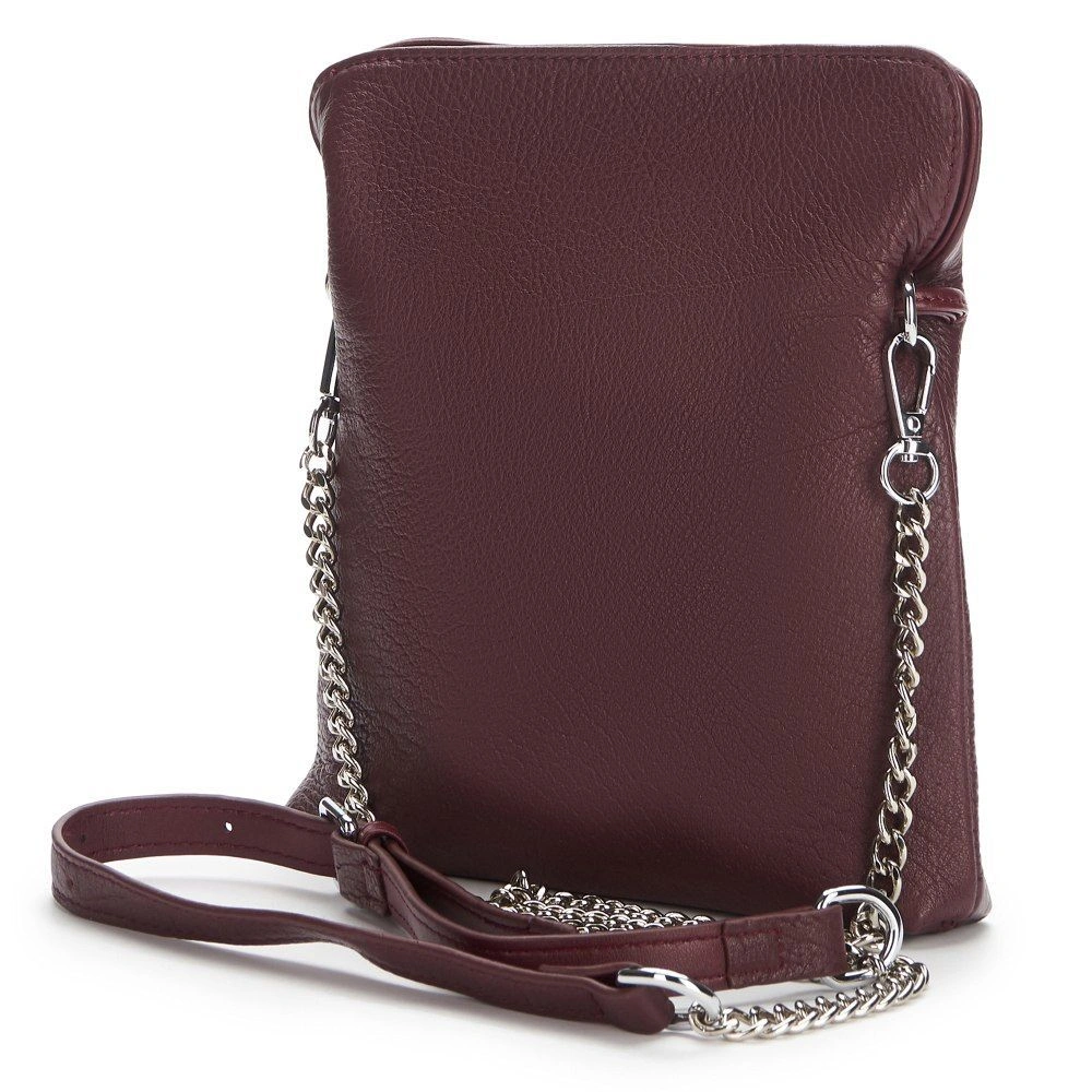 Сумка JANE'S STORY GZ-6218-03 бордовый - купить 10990