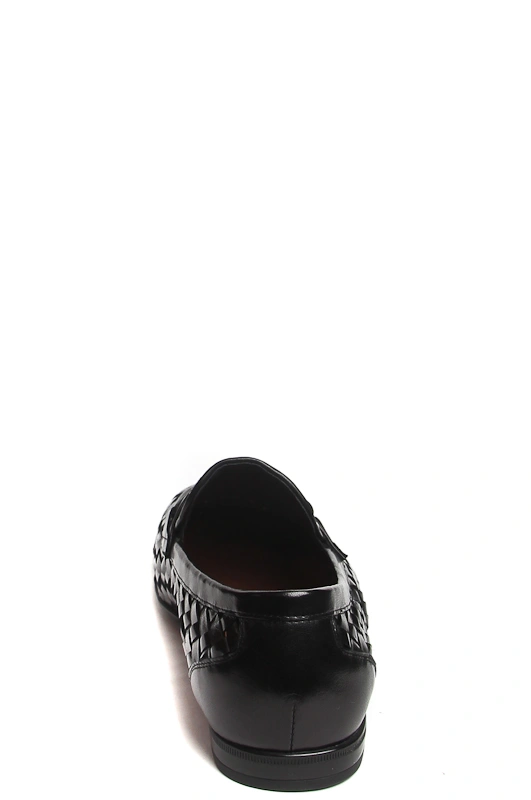 Полуботинки MILANA 181724-1-1101 черный - купить 9490