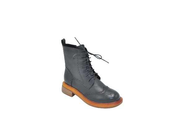 Ботинки MILANA 212309-1-160V зеленый - купить 