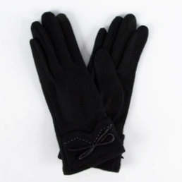 Перчатки RUSSIAN LOOK LG68-01 черный - купить 1690