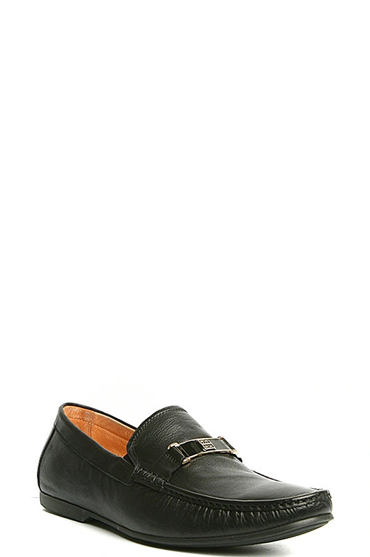 Полуботинки MILANA 141820-1-1101 черный - купить 6490