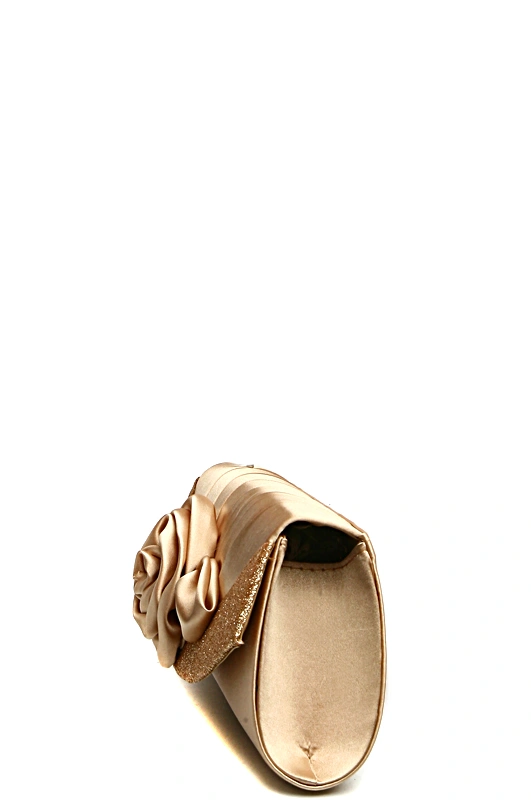 Клатч MILANA 141033-2-121 бежевый - купить 740