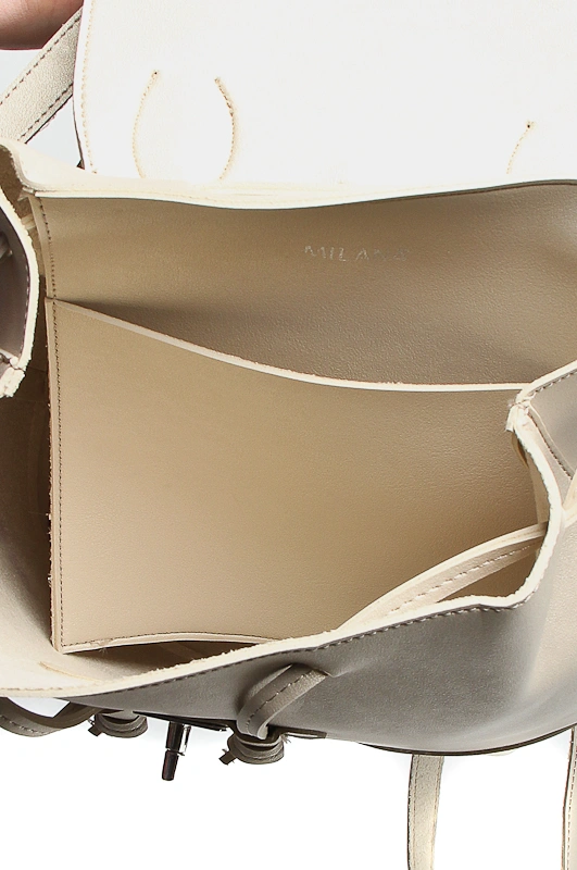 Сумка MILANA 171626-3-171 золотой - купить 6490