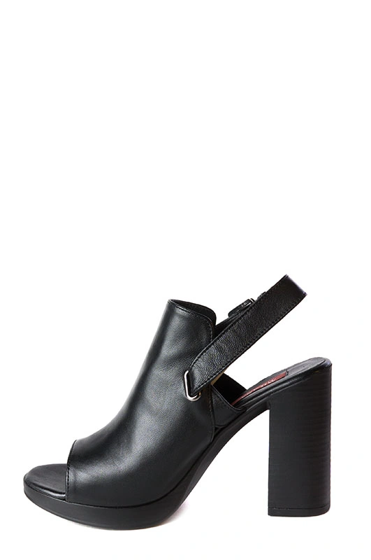 Босоножки MILANA 171270-1-1101 черный - купить 3190