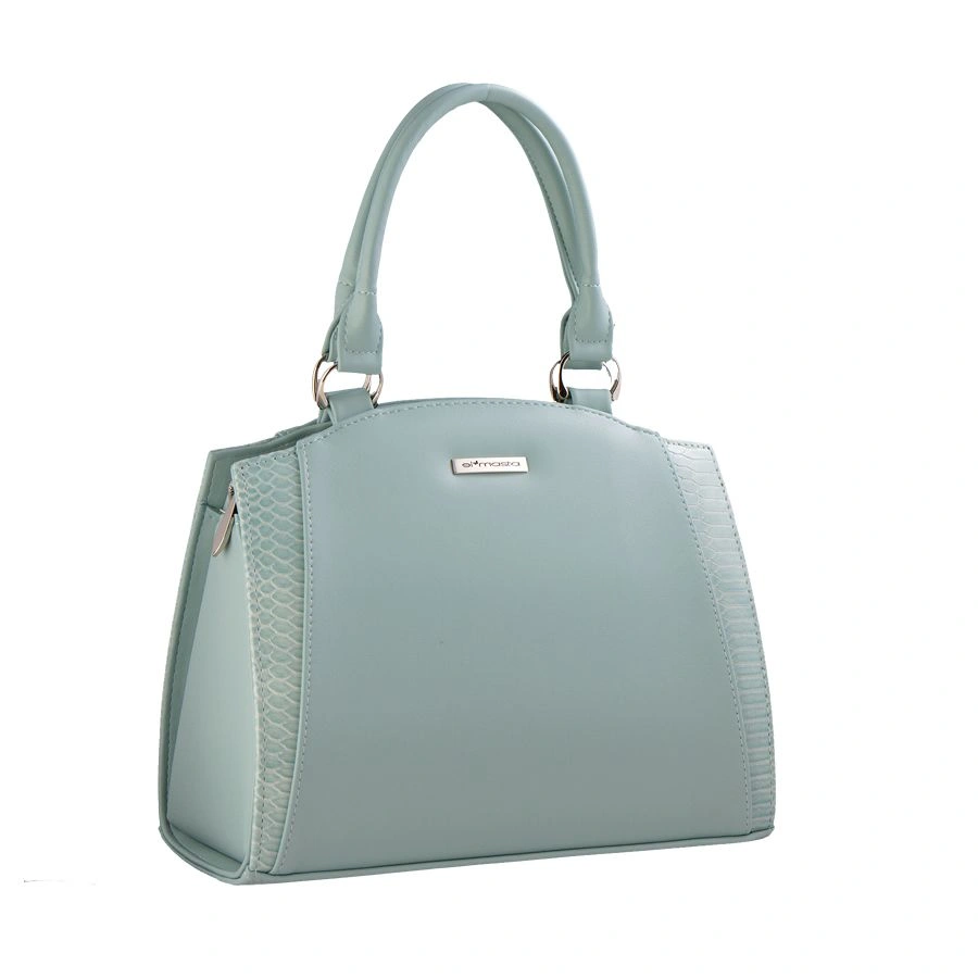 Сумка EL MASTA 854 (МатеоАква КалабАква) зеленый - купить 4490