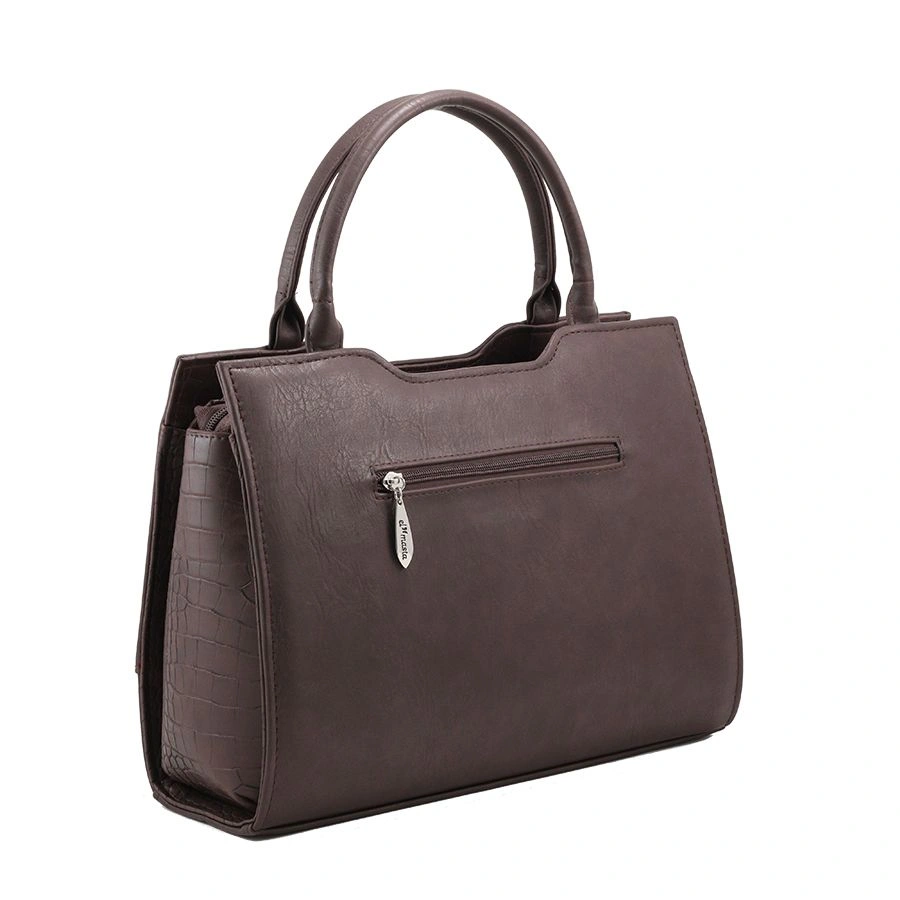 Сумка EL MASTA 954 (МонтеКор КронШоко) коричневый - купить 4490