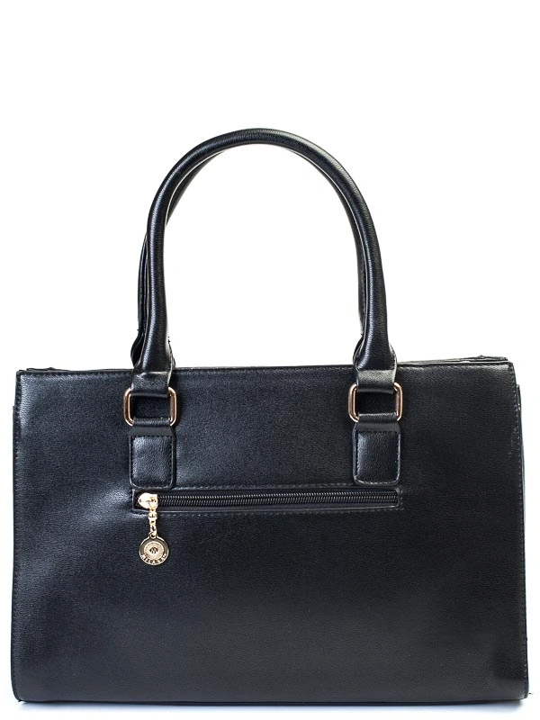 Сумка MILANA 142670-2-110 черный - купить 7490