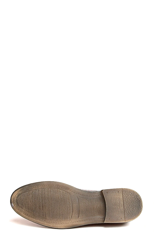 Полуботинки MILANA 152751-1-1201 коричневый - купить 5700