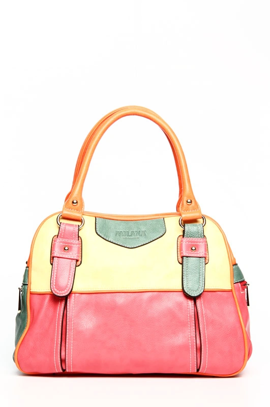 Сумка MILANA 126062-1-1 желтый - купить 2390