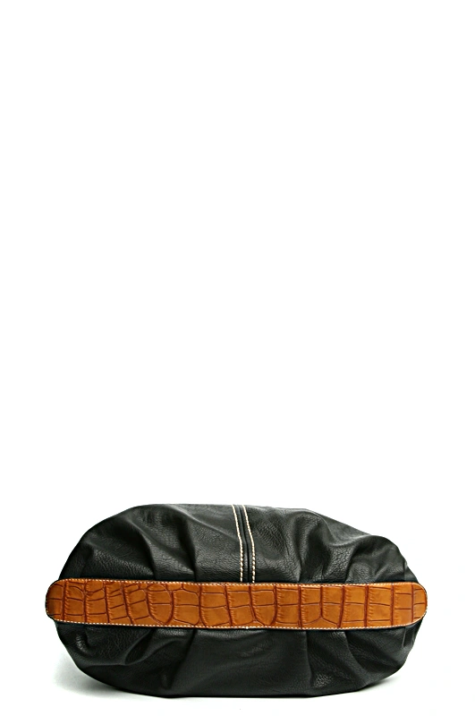 Сумка MILANA 128003-2-3 черный - купить 3190