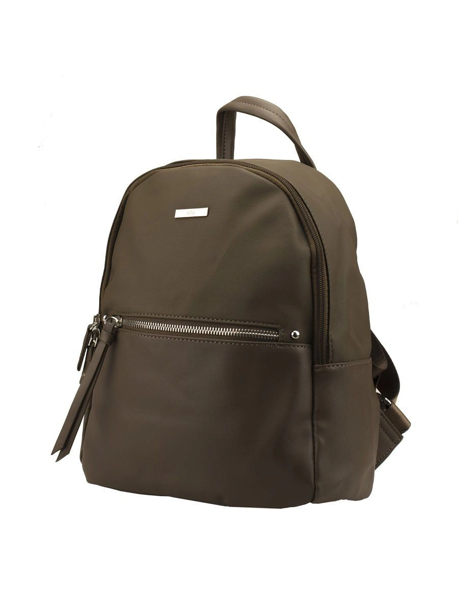 Рюкзак OLA G-7218 KHAKI зеленый - купить 1990