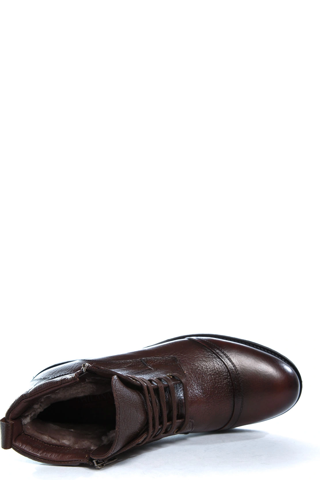 Ботинки MILANA 162797-2-120F коричневый - купить 12990