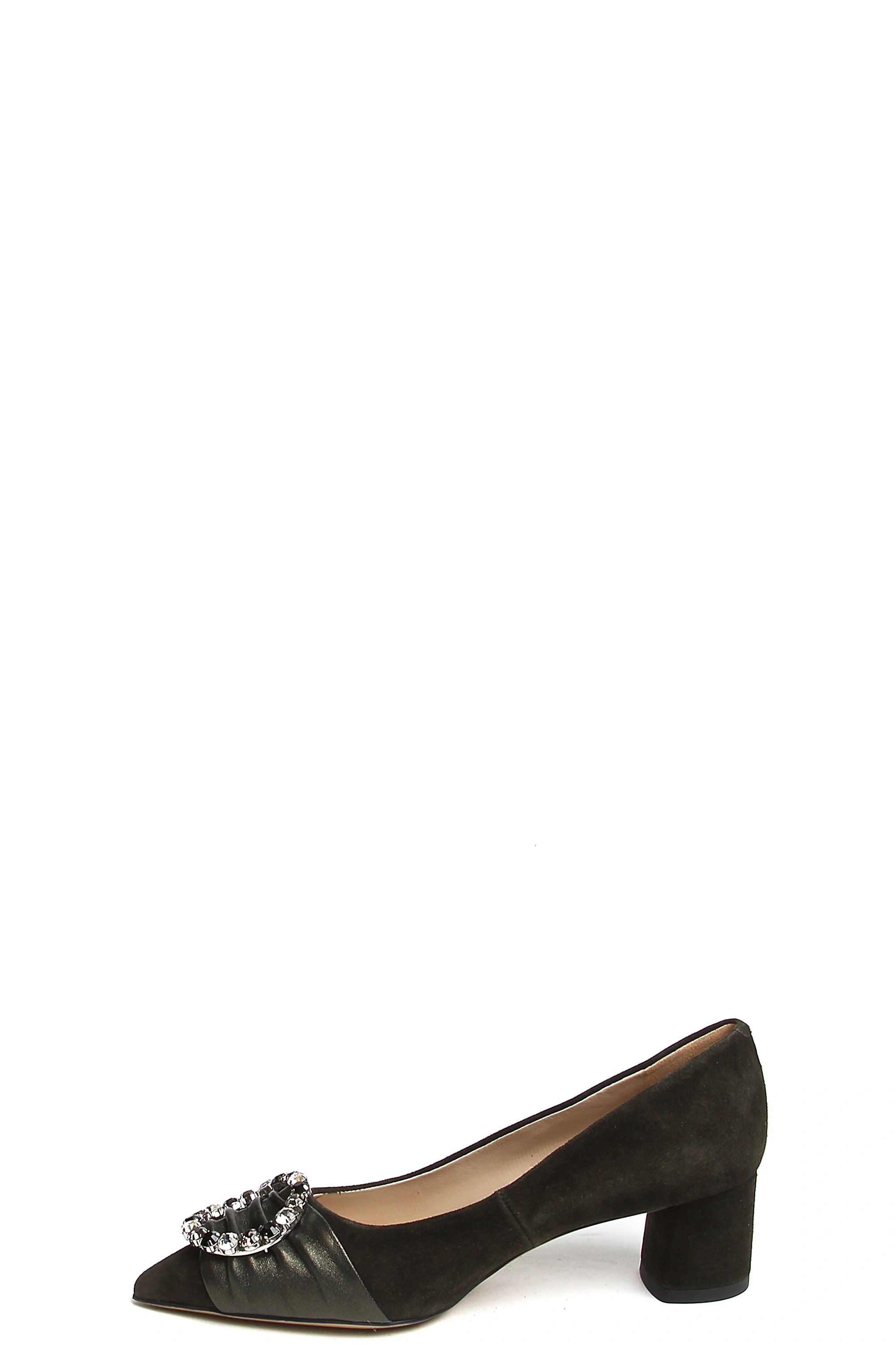 Туфли MILANA 182180-1-2601 зеленый - купить 5990