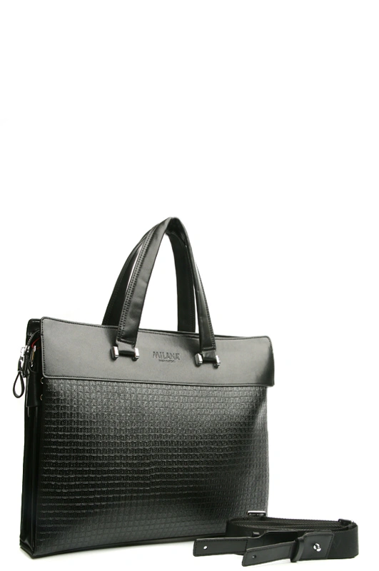 Сумка MILANA 141053-1-110 черный - купить 2990