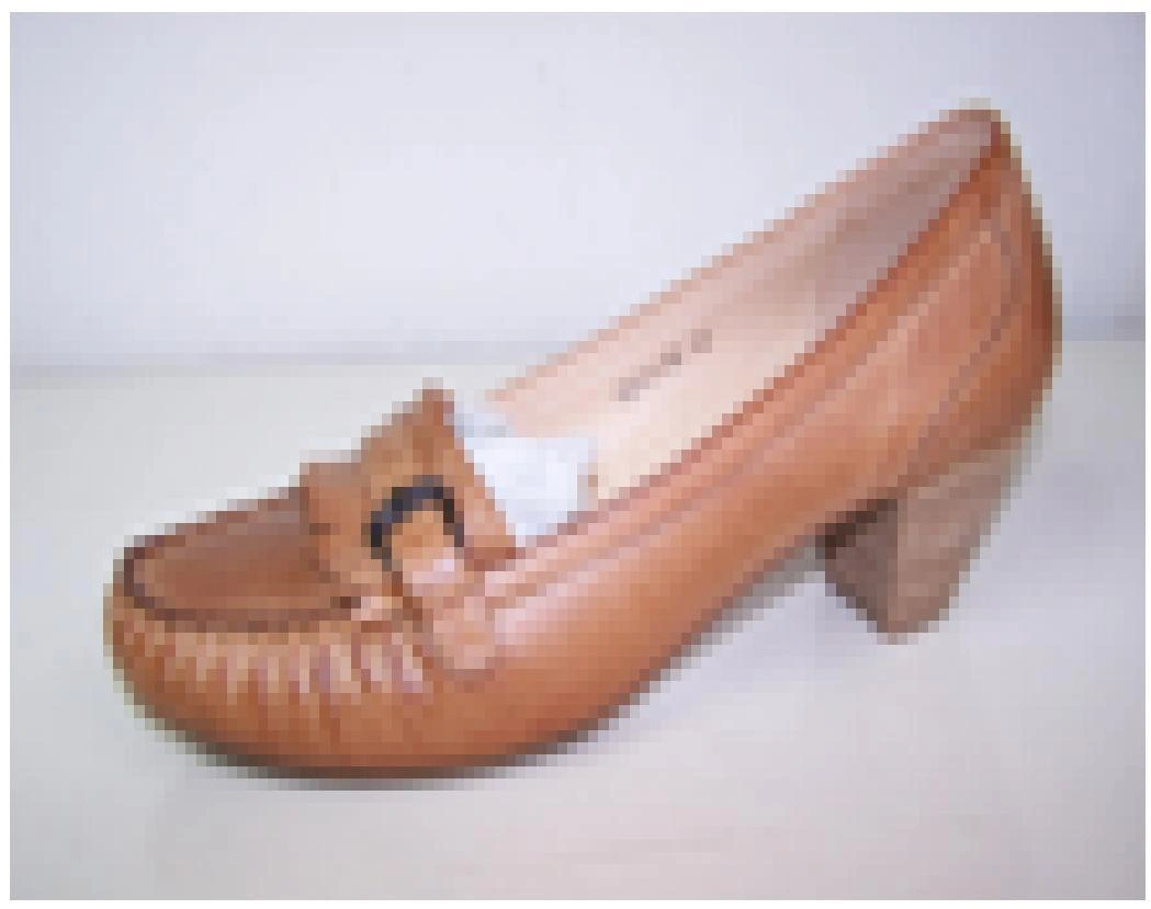 Туфли MILANA 101134-1-1101 черный - купить 1590