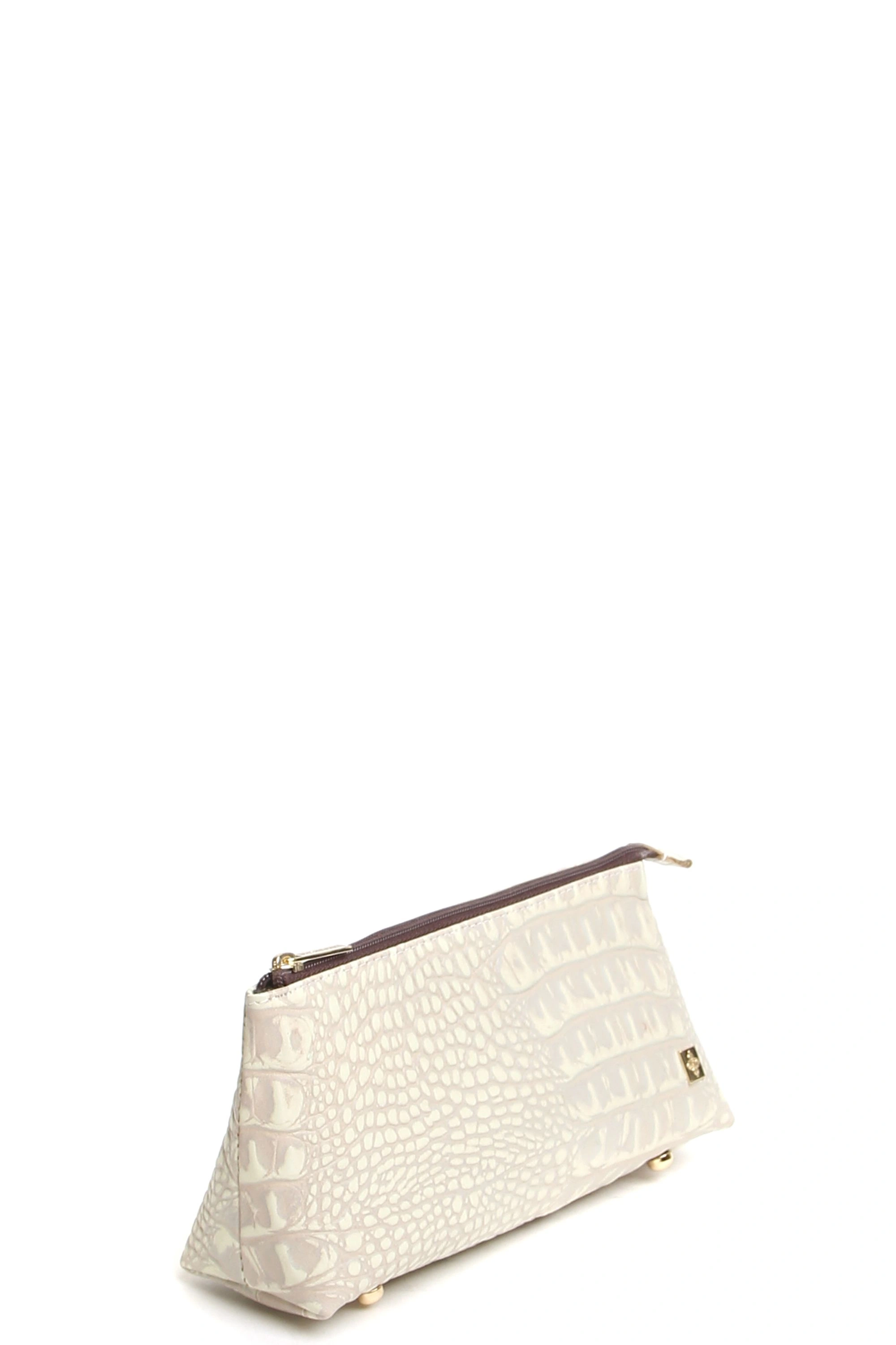 Косметичка DIMANCHE 700 бежевый - купить 2390