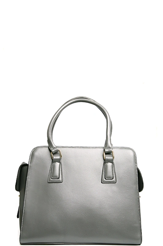 Сумка MILANA 132153-1-111 серый - купить 3290