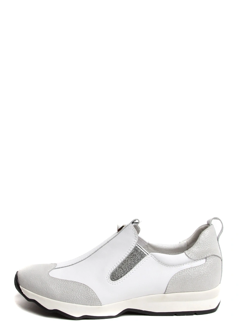 Кроссовки MILANA 191284-1-1301 белый - купить 7990