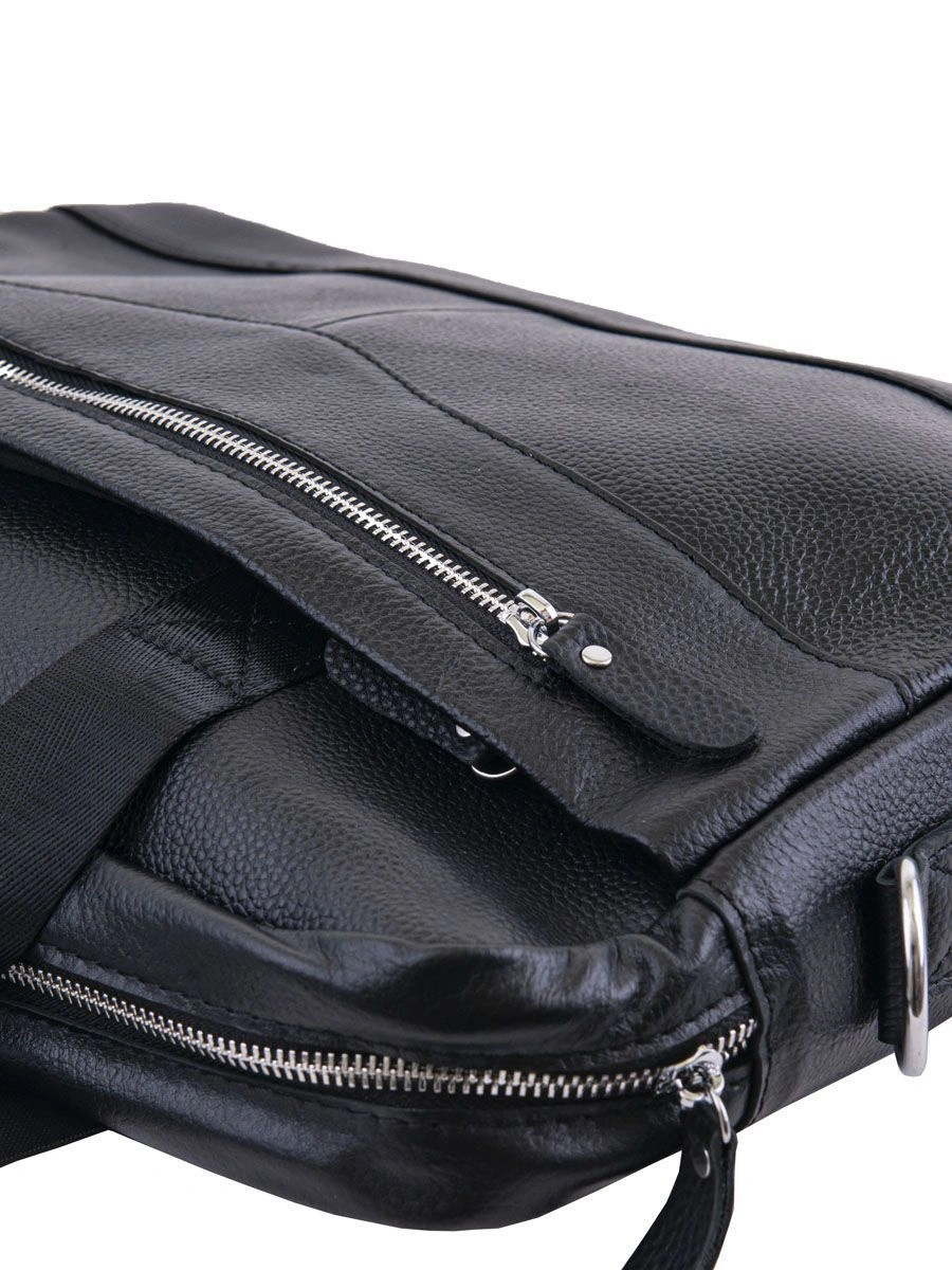 Портфель MILANA 9029 черн черный - купить 5490