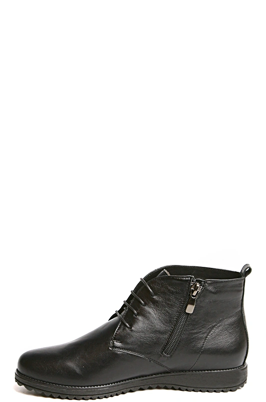 Ботинки MILANA 152106-1-1107 черный - купить 1