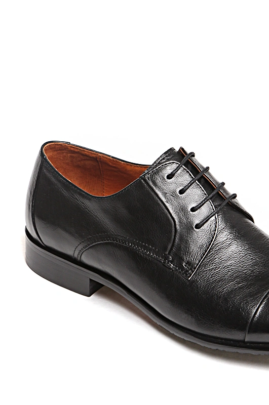 Полуботинки MILANA 171703-1-1101 черный - купить 7490