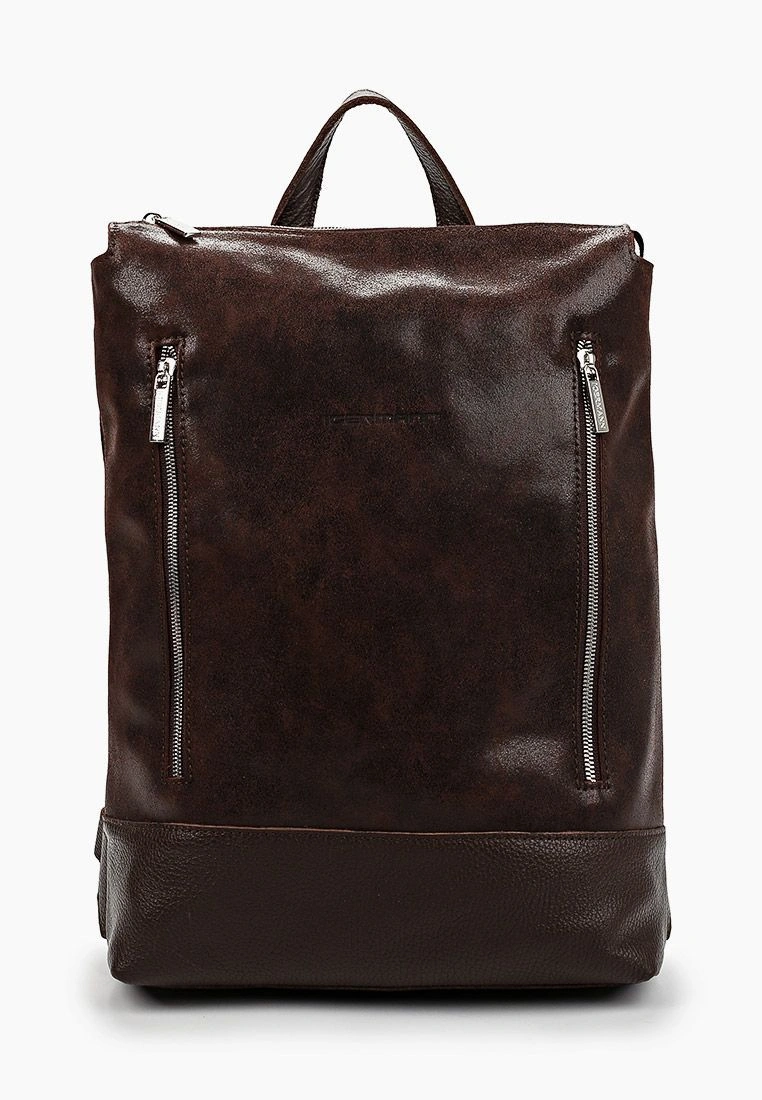 Рюкзак IGERMANN 20С959К3 коричневый - купить 11990