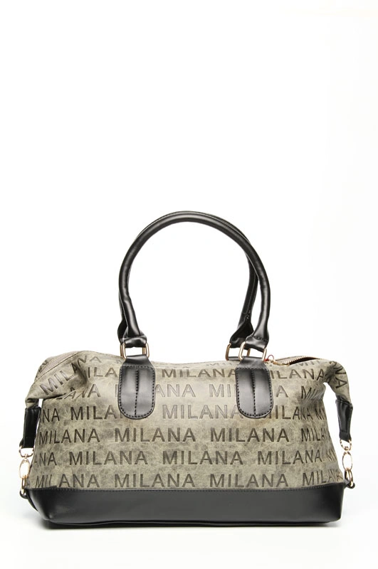 Сумка MILANA 124001-1-2 черный - купить 1700