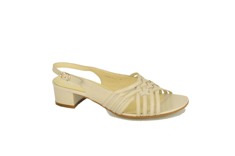 Босоножки MILANA 121329-1-1311 бежевый - купить 5990