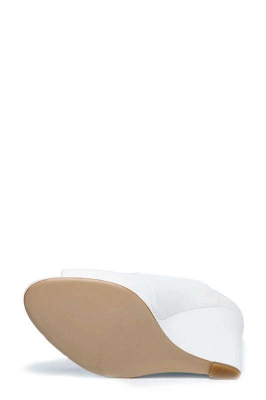 Туфли MILANA 121005-1-1301 белый - купить 2900