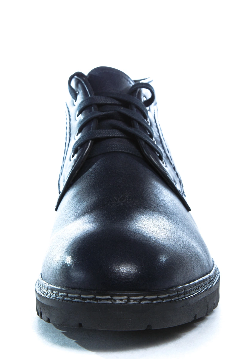 Ботинки MILANA 162799-1-150F синий - купить 9990