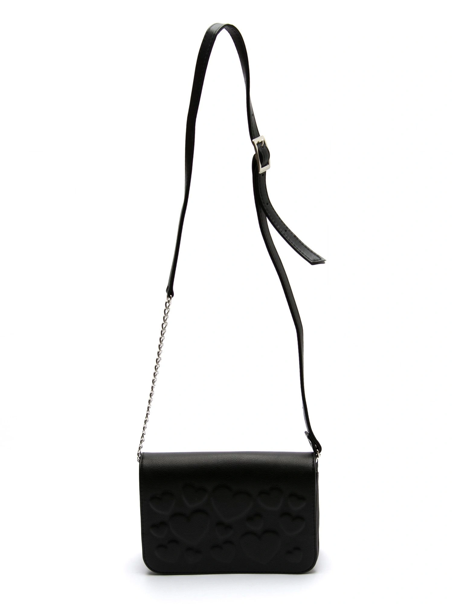 Сумка VERA VICTORIA VITO 42-108-1 черный - купить 3190