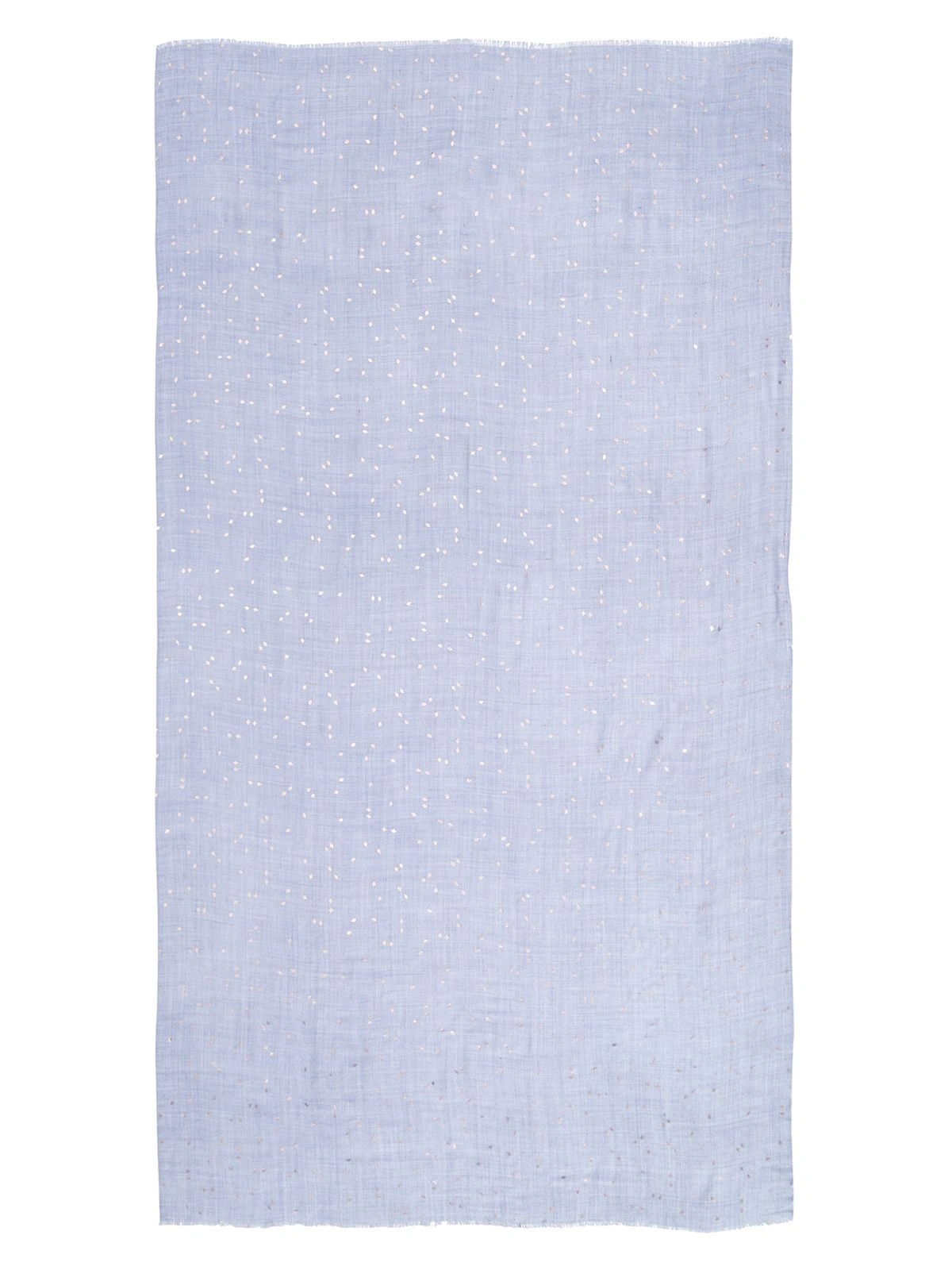 Палантин ELEGANZZA WF41-0650-11 голубой - купить 6990