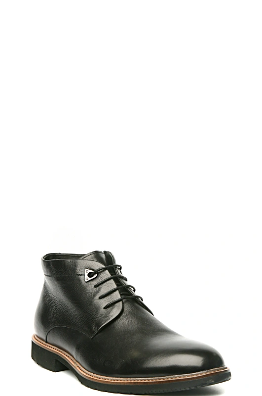 Ботинки MILANA 142864-2-110V черный - купить 6790