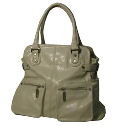 Сумка MILANA 911132-31 бежевый - купить 