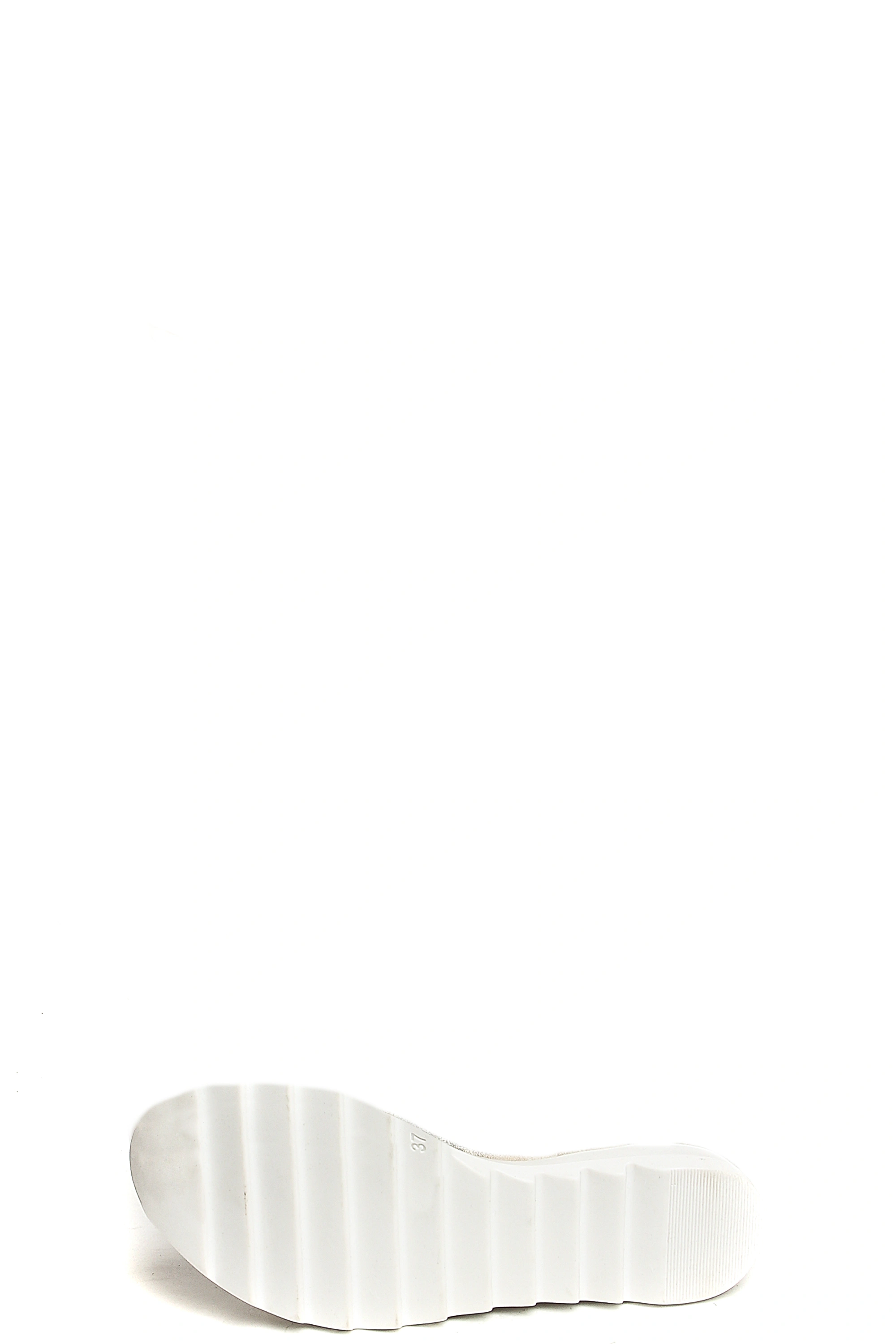 Полуботинки MILANA 181537-2-2211 бежевый - купить 8490